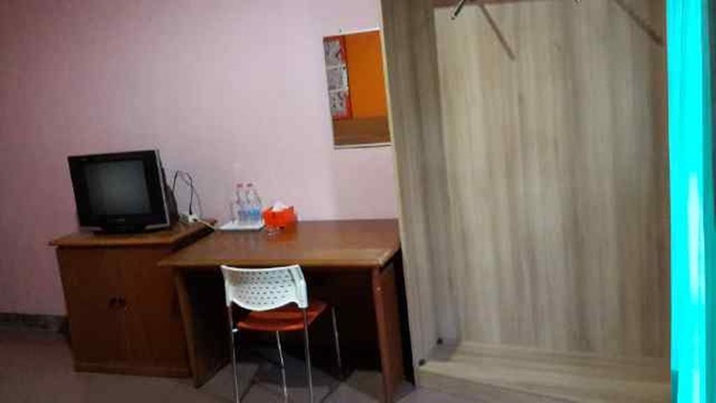 The Waigo Hotel Sorong Room photo
